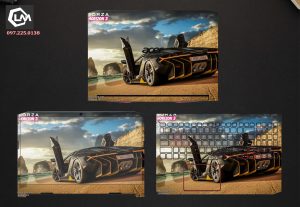 Dán skin laptop Acer (i32)