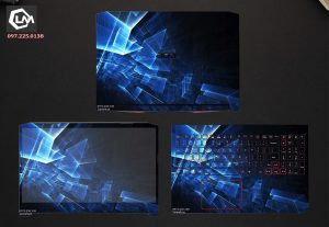 Dán skin laptop Acer (i39)
