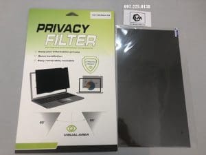 tấm dán màn hình chống nhìn trộm cho laptop 13 inch