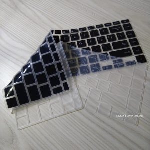 Tấm phủ phím cho laptop ASUS Q407 14 inch