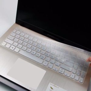 Tấm phủ phím cho laptop ASUS S15 15.6 inch.