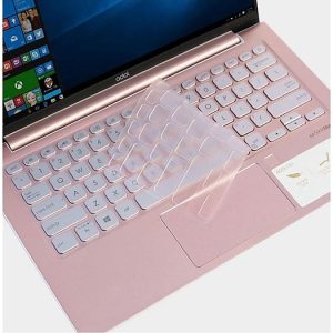 Tấm phủ phím cho laptop ASUS S530 15.6 inch.