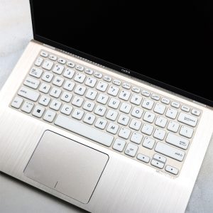 Tấm phủ phím cho laptop ASUS X430 15.6 inch.