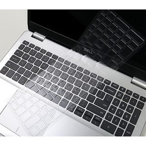 Tấm phủ phím cho laptop DELL INSPIRON 5584 15.6 inch.
