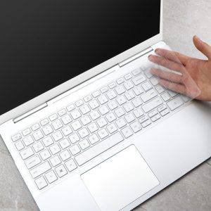 Tấm phủ phím cho laptop DELL INSPIRON 5590 15.6 inch.