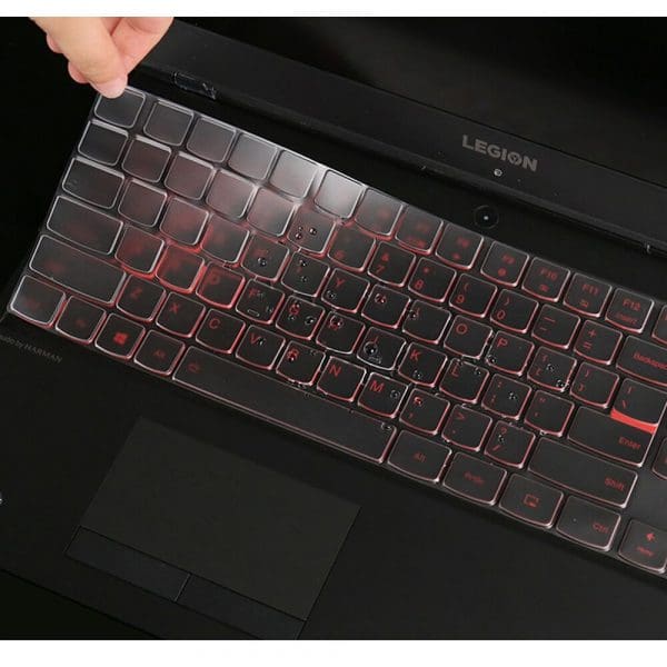Tấm phủ phím cho laptop Lenovo Y7000 15.6 inch.