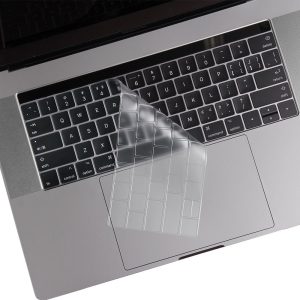 Tấm phủ phím cho laptop Macbook 1534 12 inch.