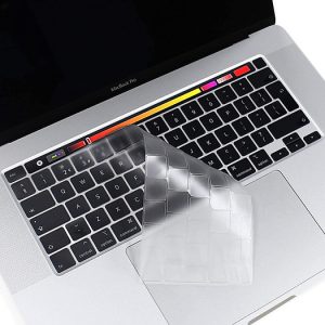 Tấm phủ phím cho MacBook A2442 14.2 inch.