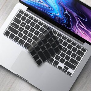 Tấm phủ phím cho laptop MacBook A2141bản quốc tế 16.2 inch.