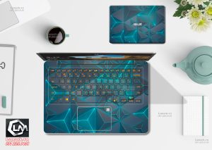 Dán skin laptop Asus ( 11 )