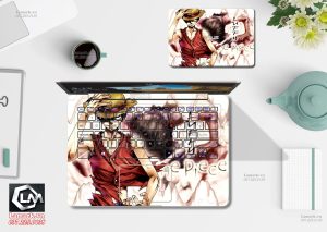 Dán skin laptop Asus ( 12121 )
