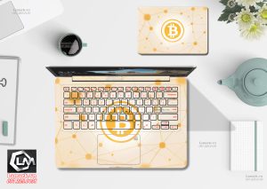 Dán skin laptop Asus ( 126 )