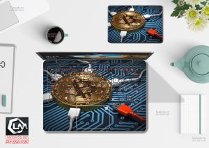 Dán skin laptop Asus ( 235 )