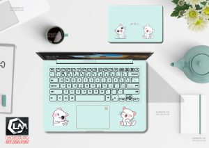 Dán skin laptop Asus ( 24 )