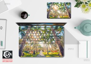 Dán skin laptop Asus ( 25 )