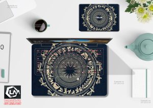 Dán skin laptop Asus ( 27 )