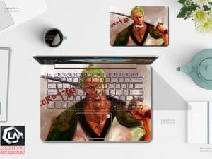 Dán skin laptop Asus ( 30 )