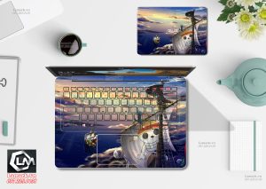 Dán skin laptop Asus ( 36 )