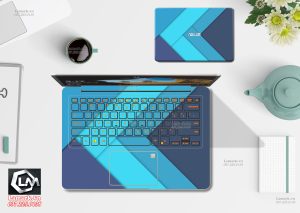 Dán skin laptop Asus ( 04 )