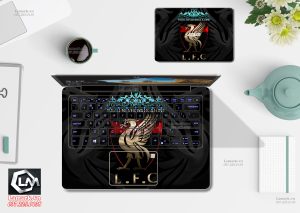 Dán skin laptop Asus ( 46 )