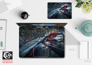 Dán skin laptop Asus ( 55 )