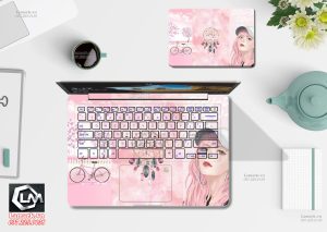 Dán skin laptop Asus ( 60 )