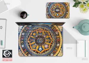 Dán skin laptop Asus ( 61 )