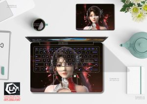 Dán skin laptop Asus ( 65 )