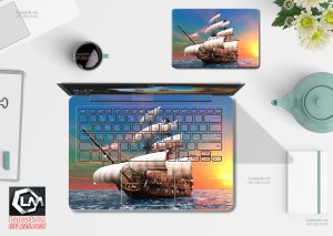 Dán skin laptop Asus ( 69 )