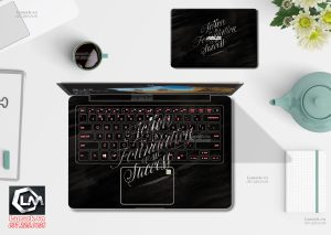 Dán skin laptop Asus ( 71 )