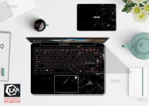 Dán skin laptop Asus ( 72 )