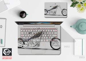 Dán skin laptop Asus ( 73 )