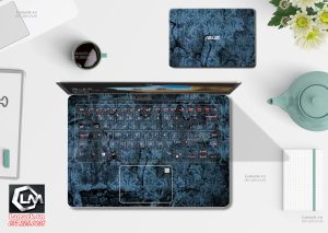 Dán skin laptop Asus ( 79 )