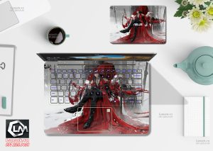 Dán skin laptop Asus ( 794 )