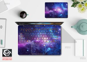 Dán skin laptop Asus ( 98 )