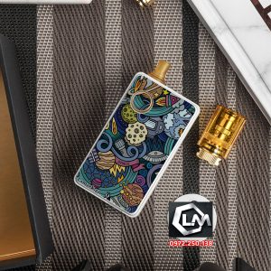 Dán skin pod E1 (85)