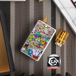 Dán skin pod E1 (88)