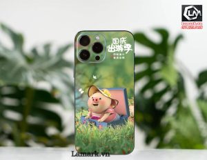 Dán skin điện thoại iphone 11