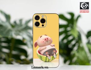 Dán skin điện thoại iphone 12