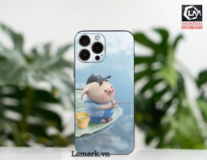 Dán skin điện thoại iphone 13