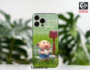 Dán skin điện thoại iphone 14