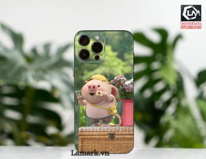 Dán skin điện thoại iphone 17