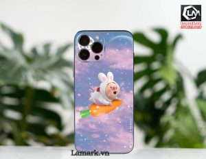 Dán skin điện thoại iphone 20