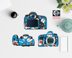 Skin máy ảnh hình nhiều chi tiết 27