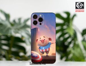 Dán skin điện thoại iphone 03