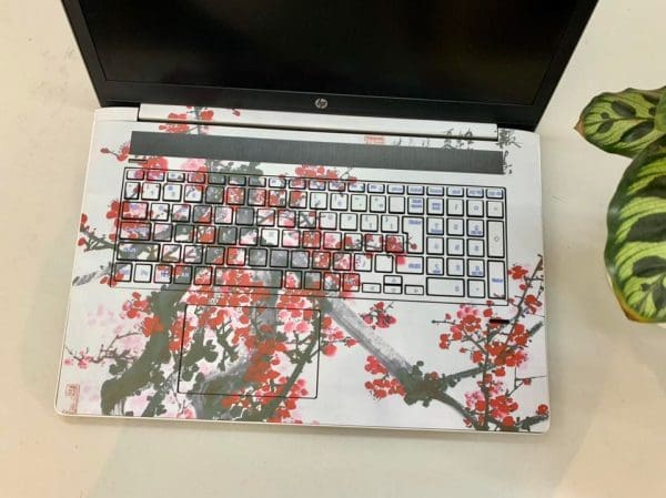 Dán skin cho tất cả các dòng Laptop 07