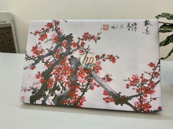 Dán skin cho Laptop HP 440