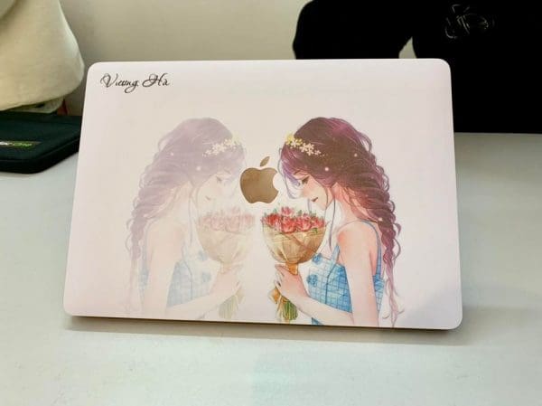 Dán skin cho Macbook A2337-A2338