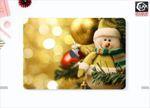 Dán skin macbook LN28