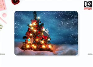 Dán skin macbook LN30